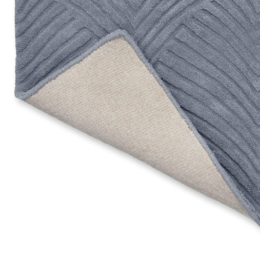 Wedgwood Folia Cool Grey 038904 Rug - Love-Rugs alternate image