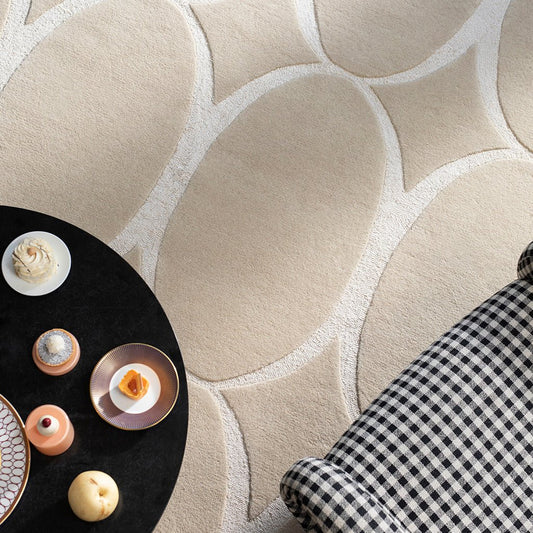 Wedgwood Renaissance Beige 39001 - Love-Rugs alternate image
