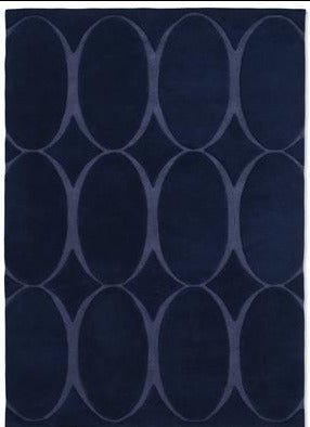 Wedgwood Renaissance Blue 39008 - Love-Rugs