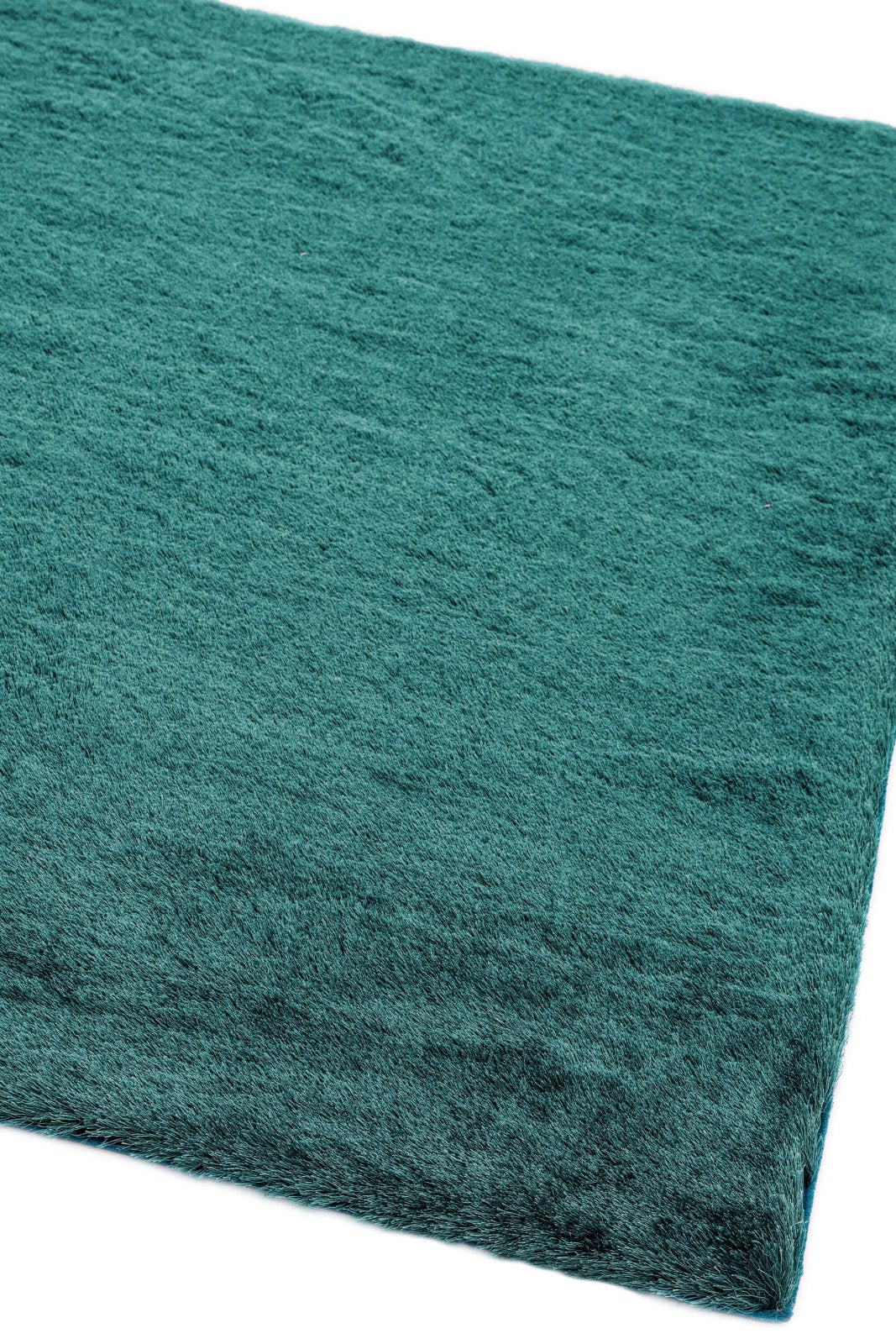 Whisper Dark Teal Rug – Love-Rugs