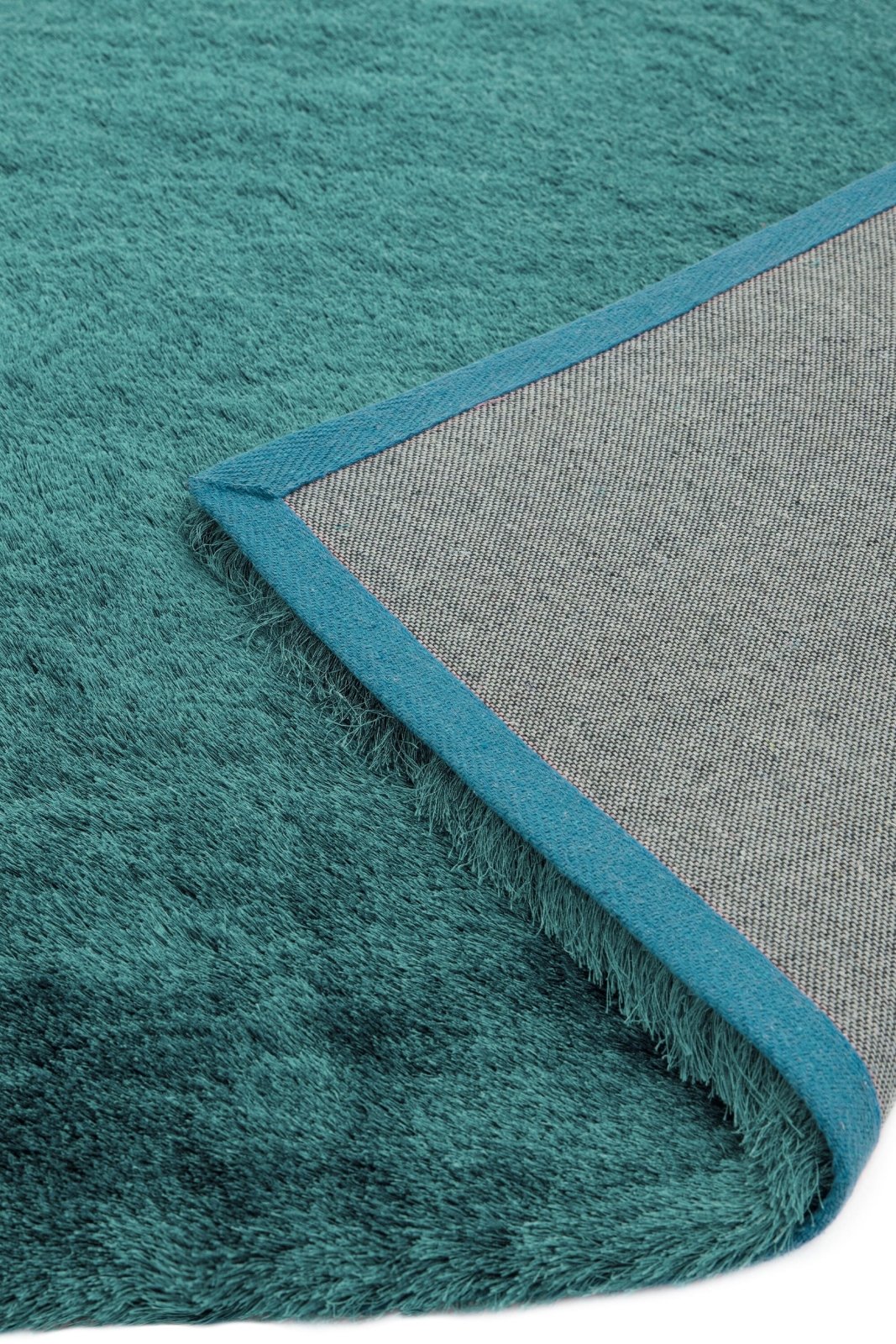 Whisper Dark Teal Rug – Love-Rugs