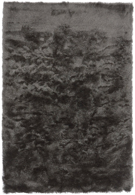 Whisper Graphite Rug - Love-Rugs
