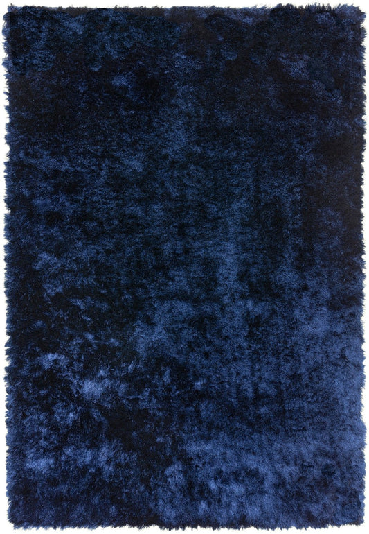 Whisper Navy Blue Rug - Love-Rugs