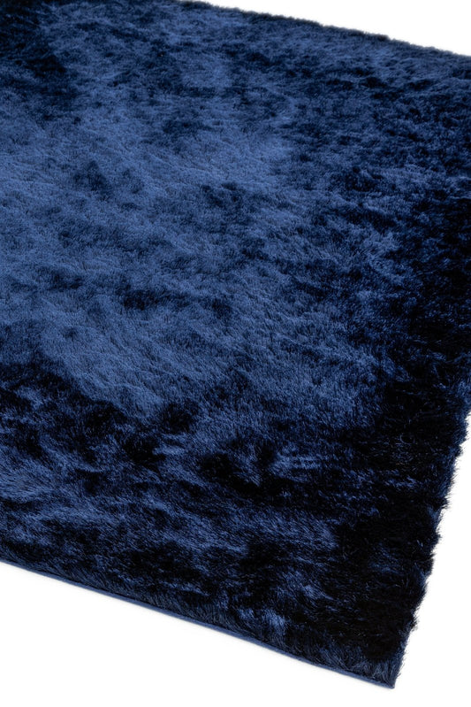 Whisper Navy Blue Rug - Love-Rugs alternate image