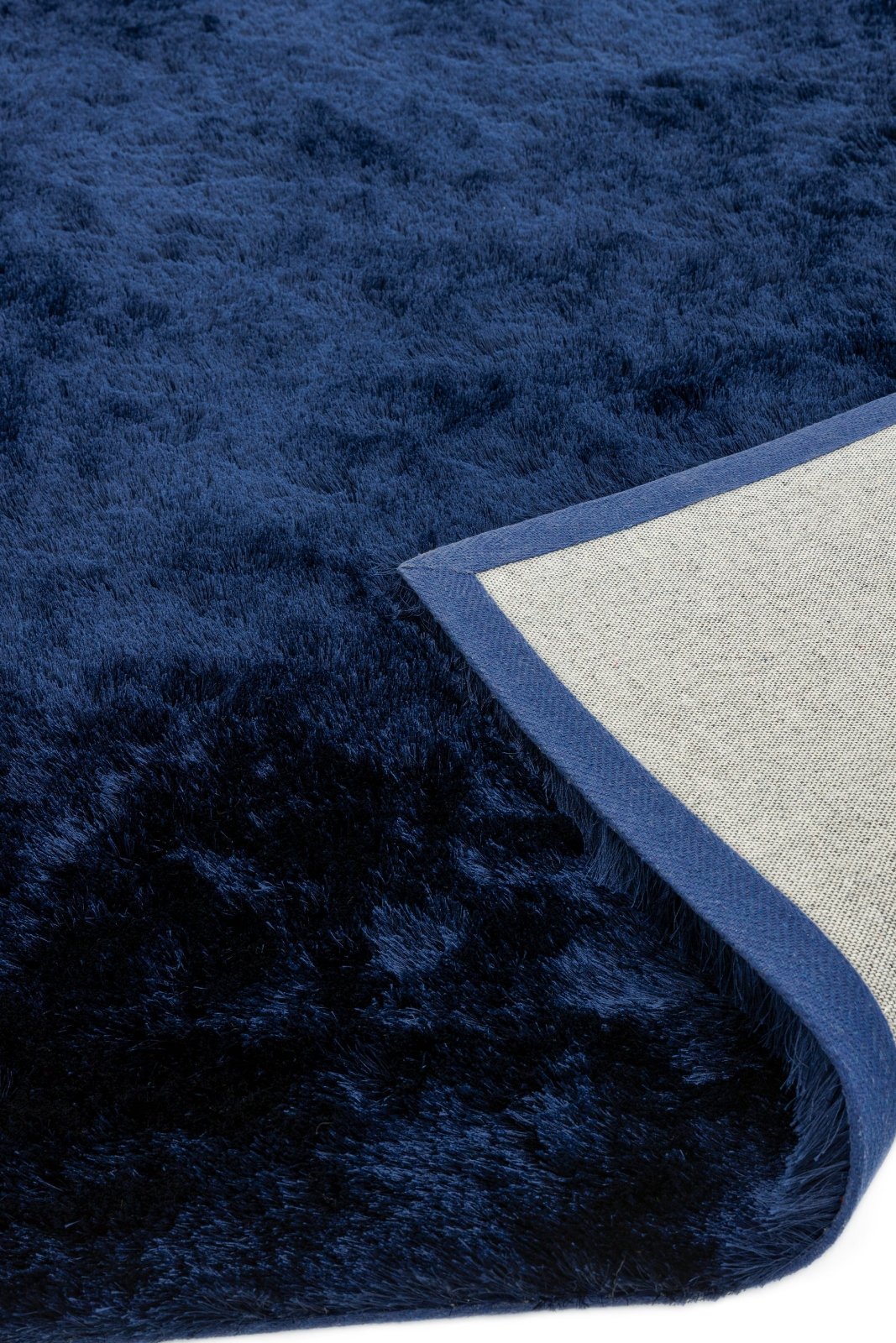 Whisper Navy Blue Rug – Love-Rugs