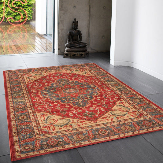 Windsor WIN08 Rug - Love-Rugs alternate image