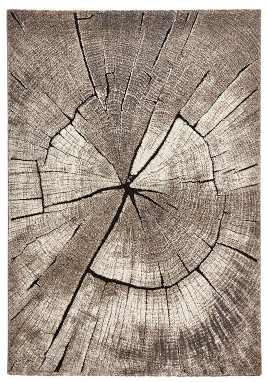 Woodland 2086 - Beige Rug - Love-Rugs alternate image