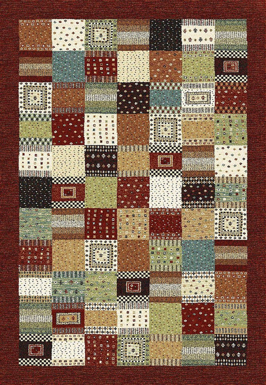 Woodstock 032 - 0036 - 8312 Rug - Love-Rugs