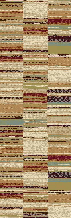 Woodstock 032 - 0303 - 6372 Runner Rug - Love-Rugs