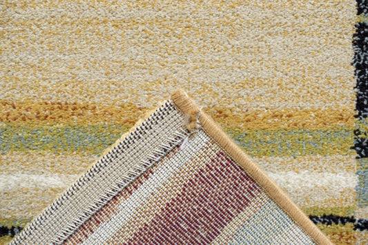 Woodstock 032 - 0303 - 6372 Runner Rug - Love-Rugs alternate image