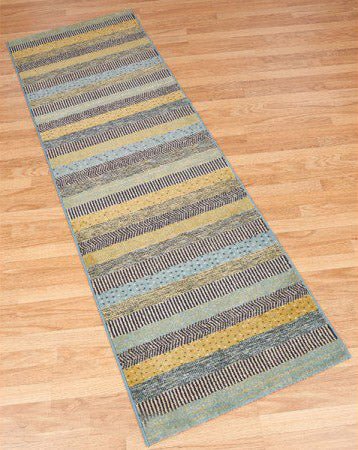 Woodstock 032 - 0743 - 5342 Runner Rug - Love-Rugs alternate image