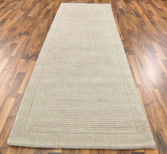 York Beige Runner Rug - Love-Rugs alternate image