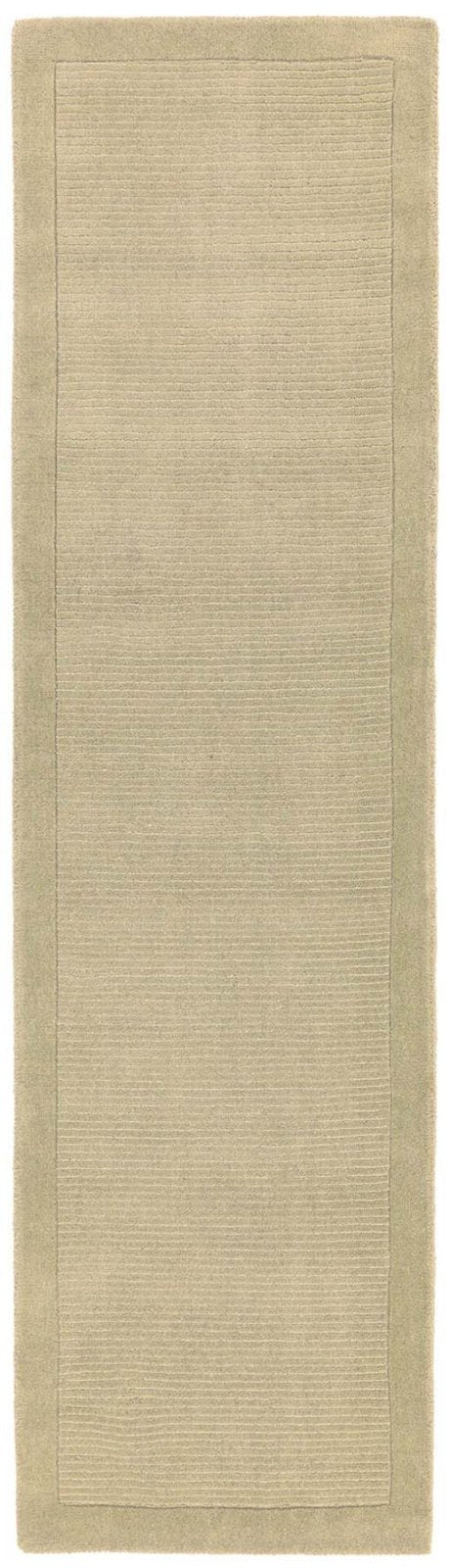 York Beige Runner Rug - Love-Rugs
