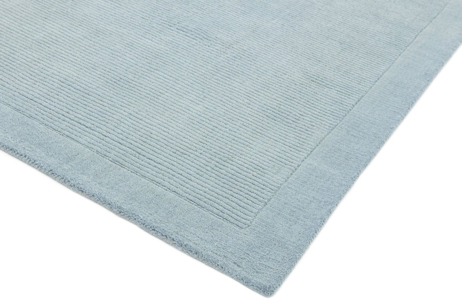 York Duck Egg Blue Rug – Love-Rugs