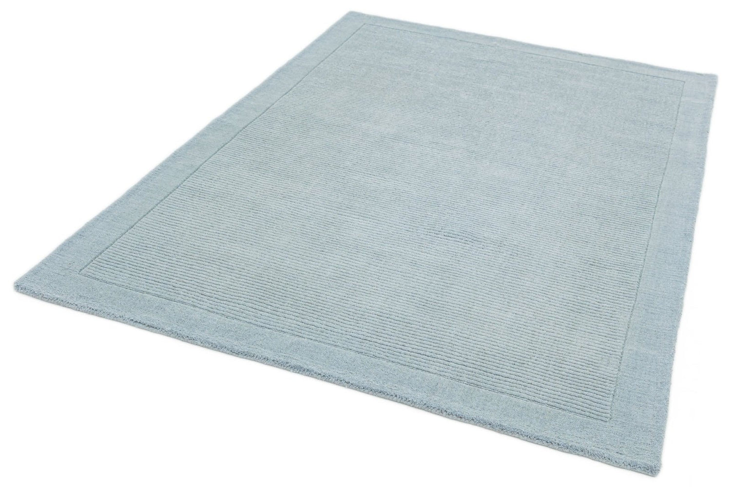 York Duck Egg Blue Rug – Love-Rugs