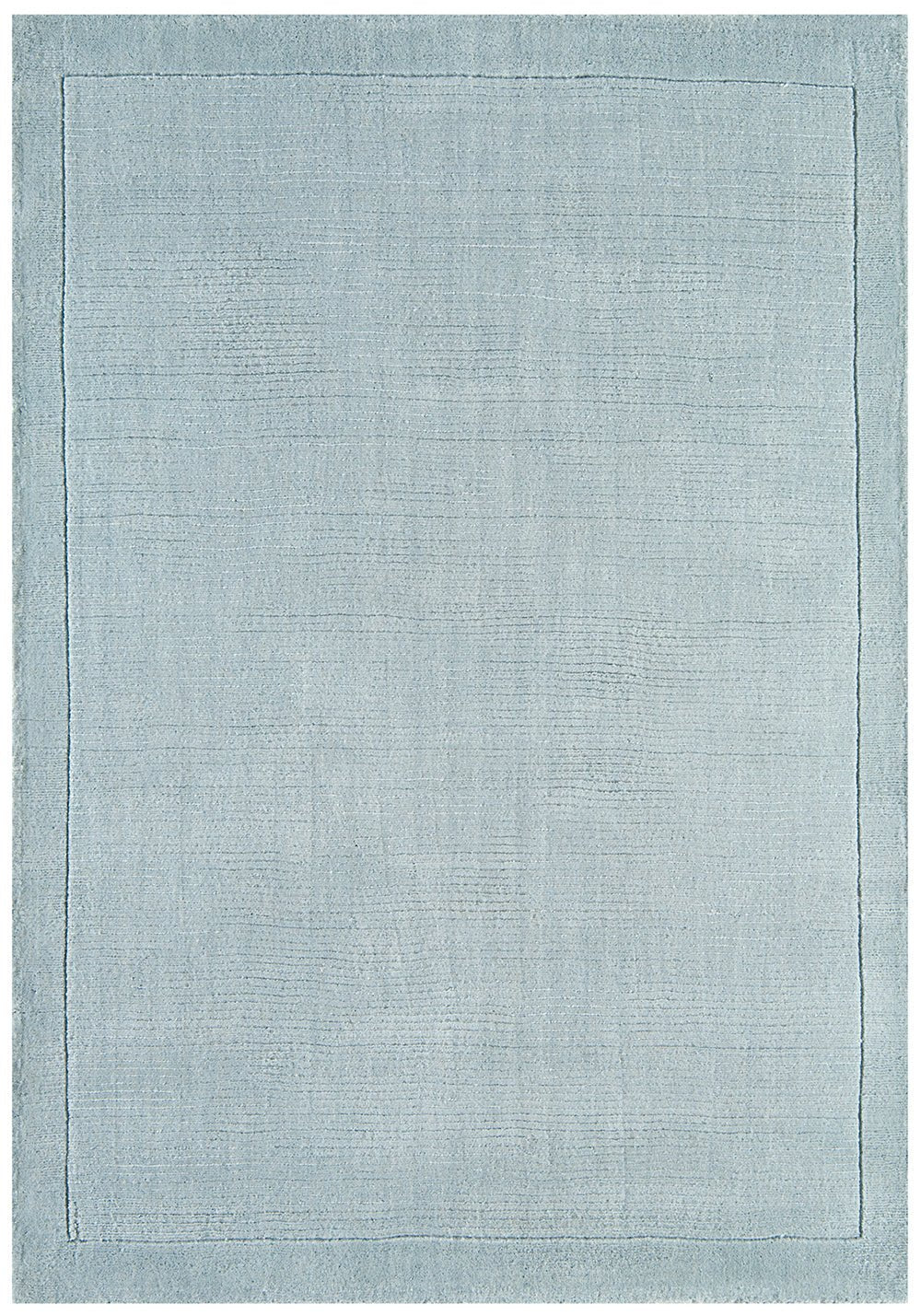 York Duck Egg Blue Rug – Love-Rugs