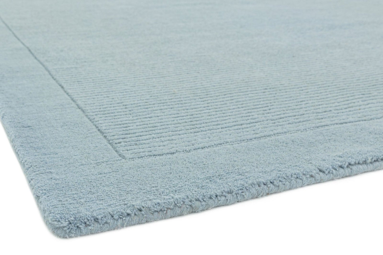 York Duck Egg Blue Rug – Love-Rugs