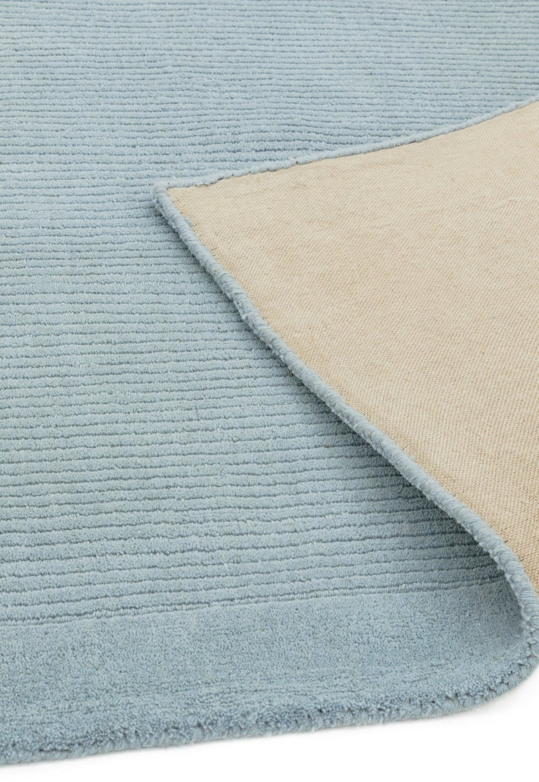 York Duck Egg Runner Rug – Love-Rugs
