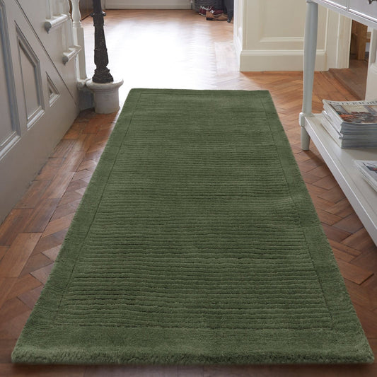 York Forest Runner Rug - Love-Rugs alternate image