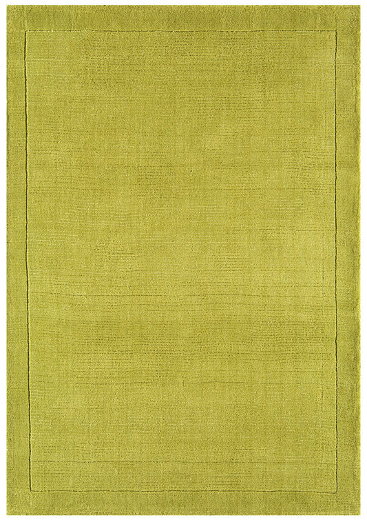 York Green Rug - Love-Rugs