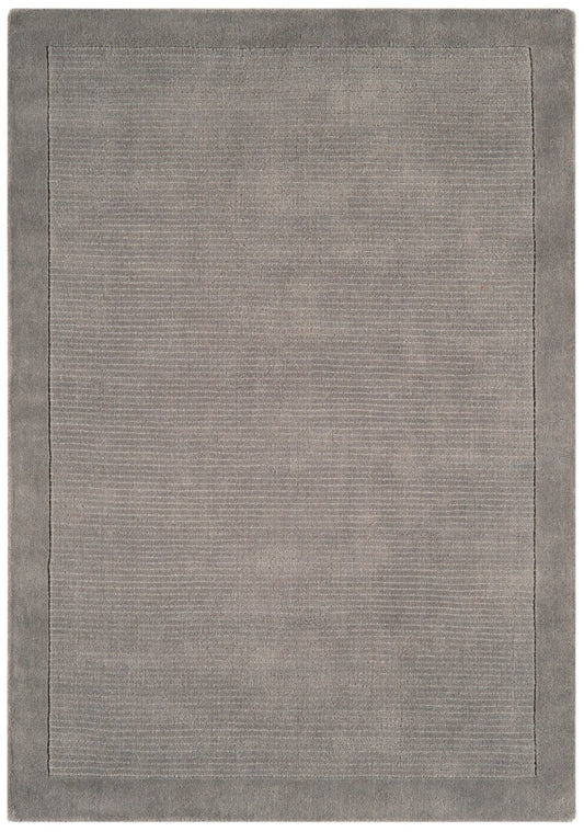 York Grey Rug - Love-Rugs