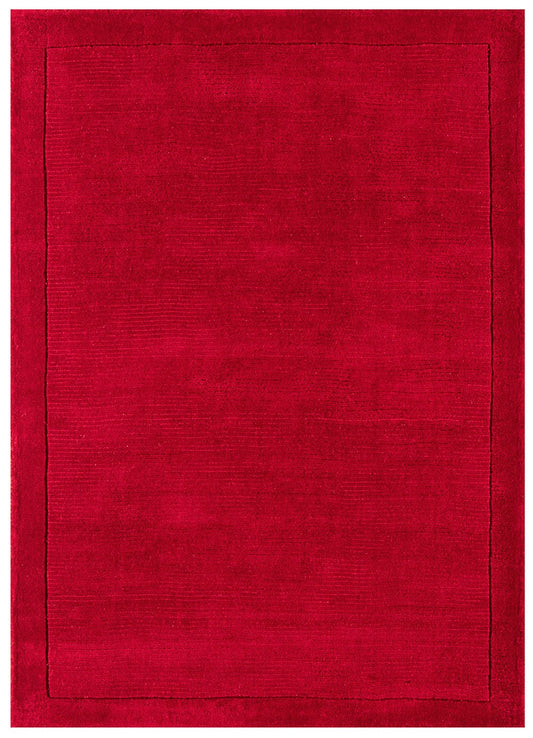 York Poppy Rug - Love-Rugs