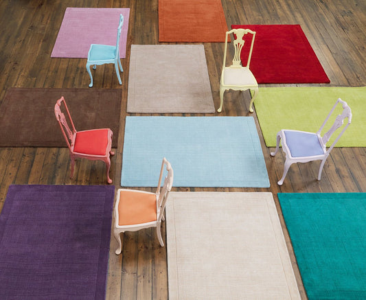 York Terra Rug - Love-Rugs alternate image