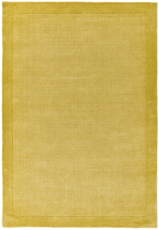 York Yellow Rug - Love-Rugs alternate image