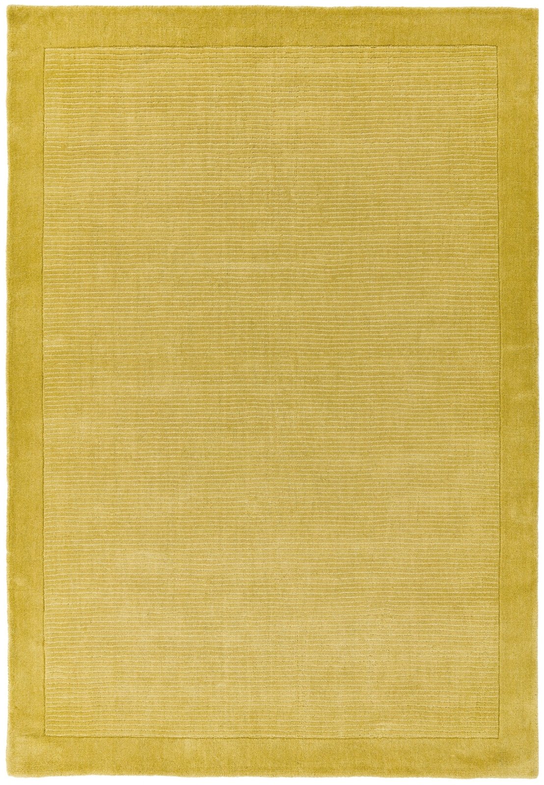 York Yellow Rug – Love-Rugs