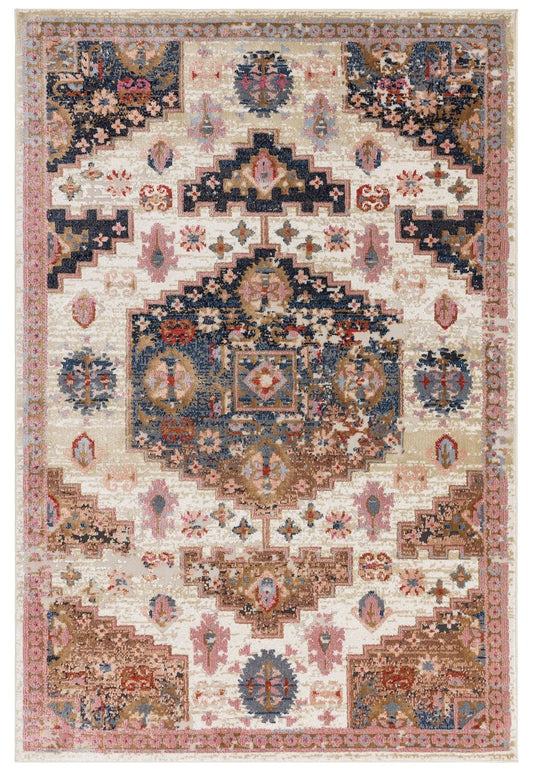 Zola Aras Rug - Love-Rugs