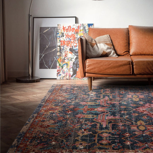 Zola Evin Rug - Love-Rugs alternate image