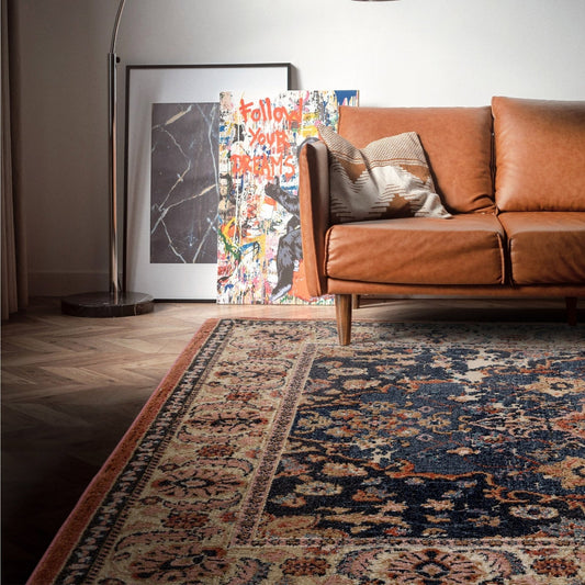 Zola Heris Rug - Love-Rugs alternate image