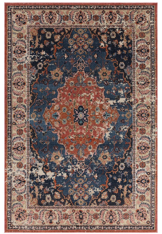 Zola Heris Rug - Love-Rugs
