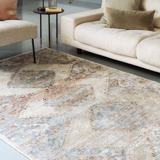 Zola Lisar Rug - Love-Rugs alternate image