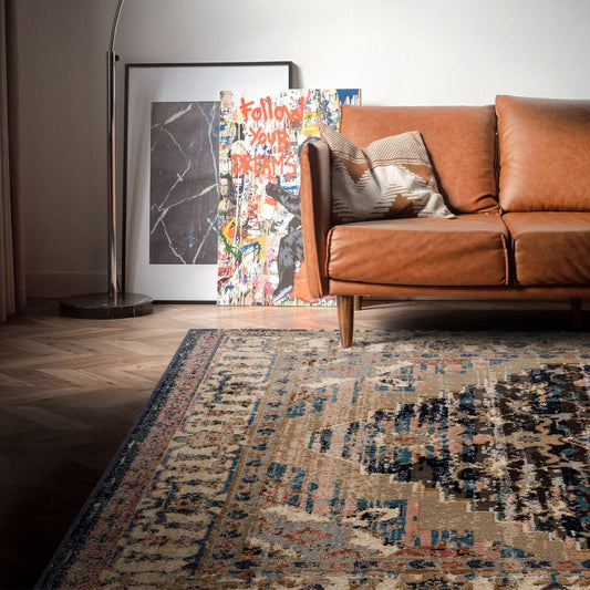 Zola Razan Rug - Love-Rugs alternate image