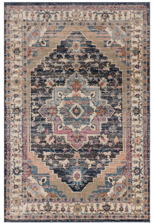 Zola Razan Rug - Love-Rugs