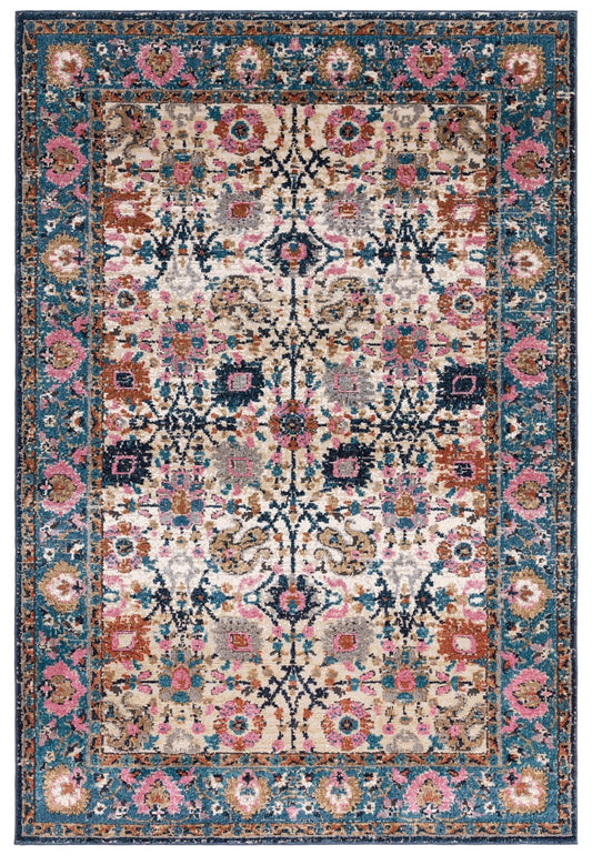 Zola Sarab Rug - Love-Rugs