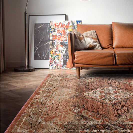 Zola Tark Rug - Love-Rugs alternate image